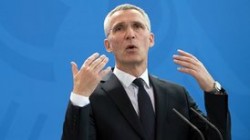 Столтенберг выступил за конструктивные отношения с Россией Столтенберг выступил за конструктивные отношения с Россией