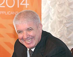 Мэра Сочи отправили в отставку Мэра Сочи отправили в отставку