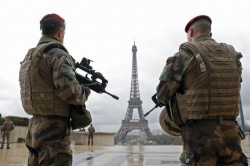 Во Франции режим ЧС хотят продлить до конца июля