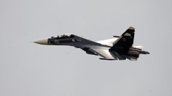 Пентагон обвинил РФ в «небезопасном» перехвате самолета США