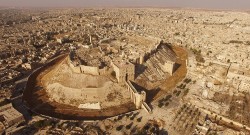 Сирийские военные выбили террористов с востока Алеппо Сирийские военные выбили террористов с востока Алеппо