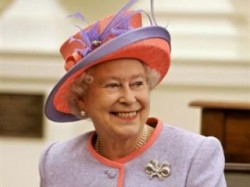 Елизавета II отмечает 60-летие царствования