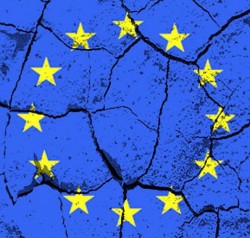 Непрочен их Евросоюз… Непрочен их Евросоюз…