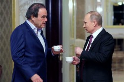 Владимир Путин: российский народ не может существовать вне своего суверенитета Владимир Путин: российский народ не может существовать вне своего суверенитета