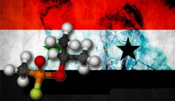 Сирия: обстановка накаляется Сирия: обстановка накаляется
