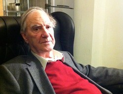 Умер Сергей Капица Умер Сергей Капица