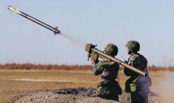 ИГ закупает оружие на Украине