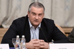 Крым разрывает связи с турецкими городами-побратимами Крым разрывает связи с турецкими городами-побратимами