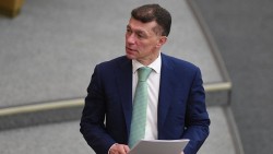 Топилин сообщил о росте зарплат россиян Топилин сообщил о росте зарплат россиян
