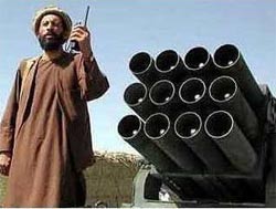 Ядерный потенциал «Талибана»