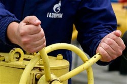 «Газпром» предупреждает Киев «Газпром» предупреждает Киев