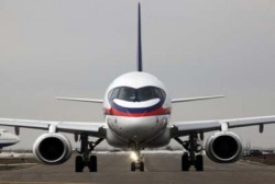 Ле Бурже готовится удивлять