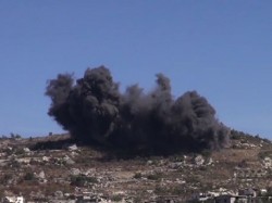 В Афганистане боевики ИГ подорвались на собственной бомбе В Афганистане боевики ИГ подорвались на собственной бомбе
