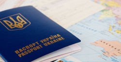 Германия захлопнула двери перед украинцами Германия захлопнула двери перед украинцами