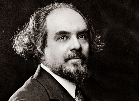 Дон Кихот Обуховский