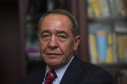 Россия ждет от США объяснений по делу Лесина Россия ждет от США объяснений по делу Лесина
