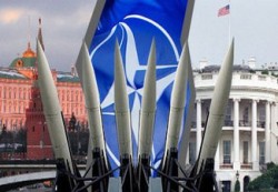 ПРО хотят направить на Россию ПРО хотят направить на Россию