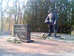 Бронзовый солдат обошелся Эстонии в полмиллиарда долларов Бронзовый солдат обошелся Эстонии в полмиллиарда долларов