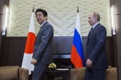 Американцы призвали союзников объединиться против России Американцы призвали союзников объединиться против России