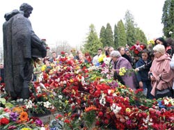 Праздник на всех широтах Праздник на всех широтах