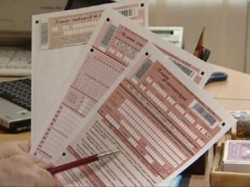 Тесты ЕГЭ могут рассекретить Тесты ЕГЭ могут рассекретить