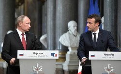 Владимир Путин: мы в состоянии начать общее движение к разрешению ключевых проблем Владимир Путин: мы в состоянии начать общее движение к разрешению ключевых проблем