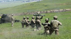 МИД РФ: учения Грузии и НАТО представляют угрозу миру в регионе