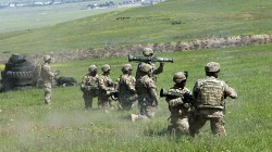 МИД РФ: учения Грузии и НАТО представляют угрозу миру в регионе МИД РФ: учения Грузии и НАТО представляют угрозу миру в регионе