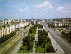 Жителям Минска запретили собираться вместе Жителям Минска запретили собираться вместе