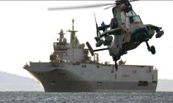 Корабли ВМС США прибыли в Южно-Китайское море Корабли ВМС США прибыли в Южно-Китайское море