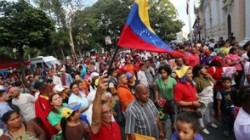 Венесуэла обвинила США в подготовке госпереворота