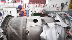 Версия теракта на борту Ту-154 исключена Версия теракта на борту Ту-154 исключена