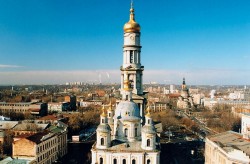 Вызов Слобожанщины Вызов Слобожанщины