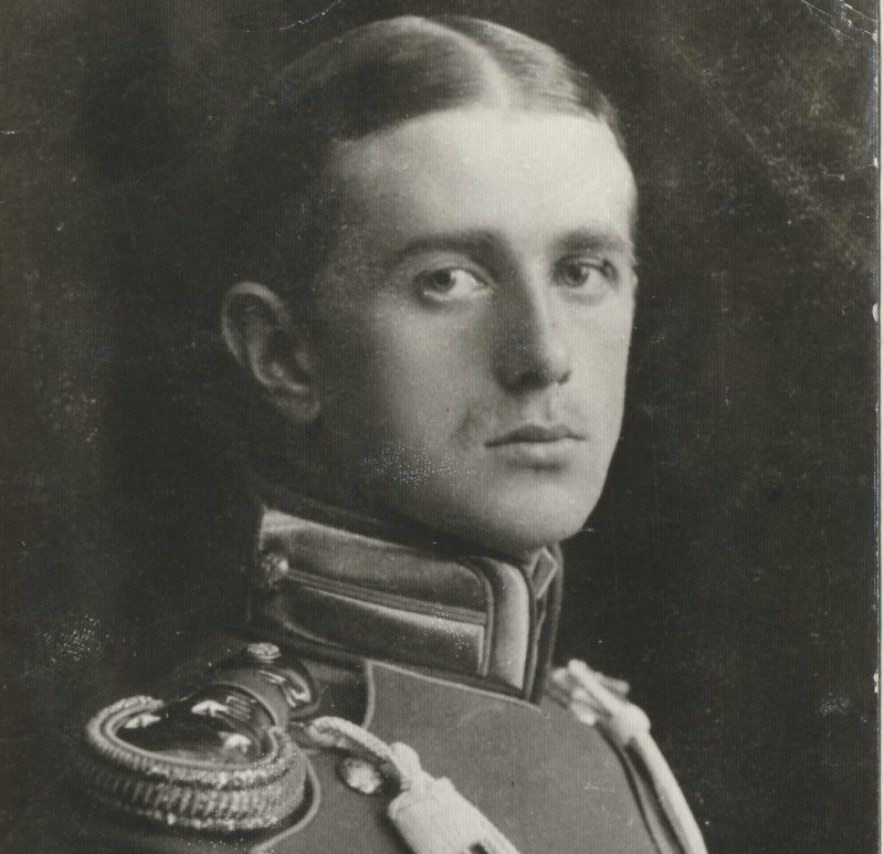 Первопроходец Альфонс Ян Нагурский