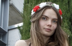 СМИ: в Париже найдена мёртвой одна из основательниц Femen СМИ: в Париже найдена мёртвой одна из основательниц Femen