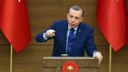 Разногласия между Турцией и ЕС растут