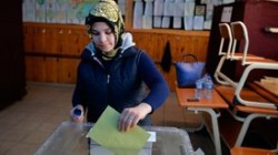 Жители Турции проголосовали за президентскую республику