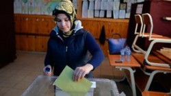 Жители Турции проголосовали за президентскую республику Жители Турции проголосовали за президентскую республику