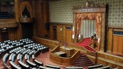 Правительство Японии ушло в отставку Правительство Японии ушло в отставку