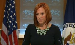 Поездка Аксёнова в Индию встревожила США Поездка Аксёнова в Индию встревожила США