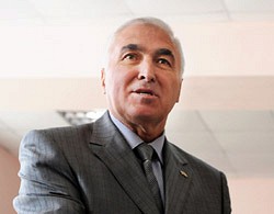 Южная Осетия признала независимость ЛНР