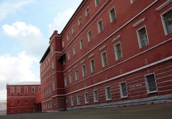 Владимирский централ Владимирский централ