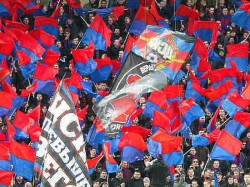 Просто футбол и никакой политики Просто футбол и никакой политики