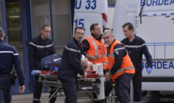 В ДТП во Франции погибли 42 человека