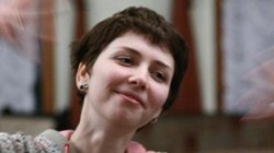 Писательницу из России признали лучшим фантастом Европы Писательницу из России признали лучшим фантастом Европы