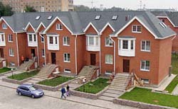 Жителей Невельска переселили в два дома Жителей Невельска переселили в два дома