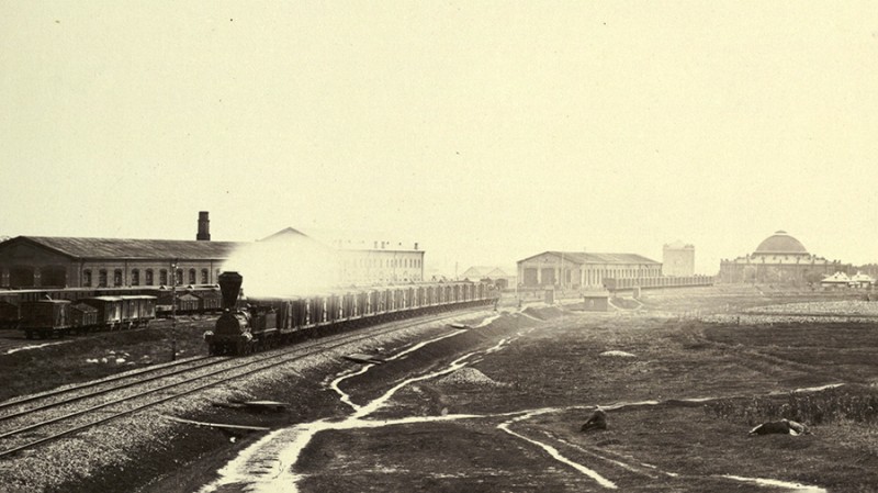 Николай I: «Я решил ей быть против мнения большинства…»