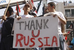 Успехи России в Сирии вынуждают США пересмотреть свою позицию