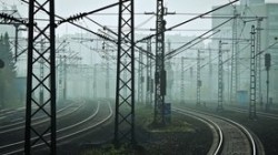 Украина может прекратить железнодорожное сообщение с Россией