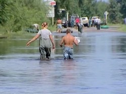 В Амурской области подсчитали убытки В Амурской области подсчитали убытки